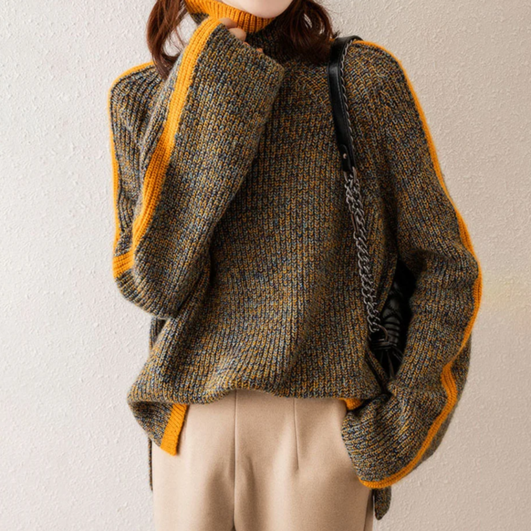 Thalia - Chic and Comfortable Sweater