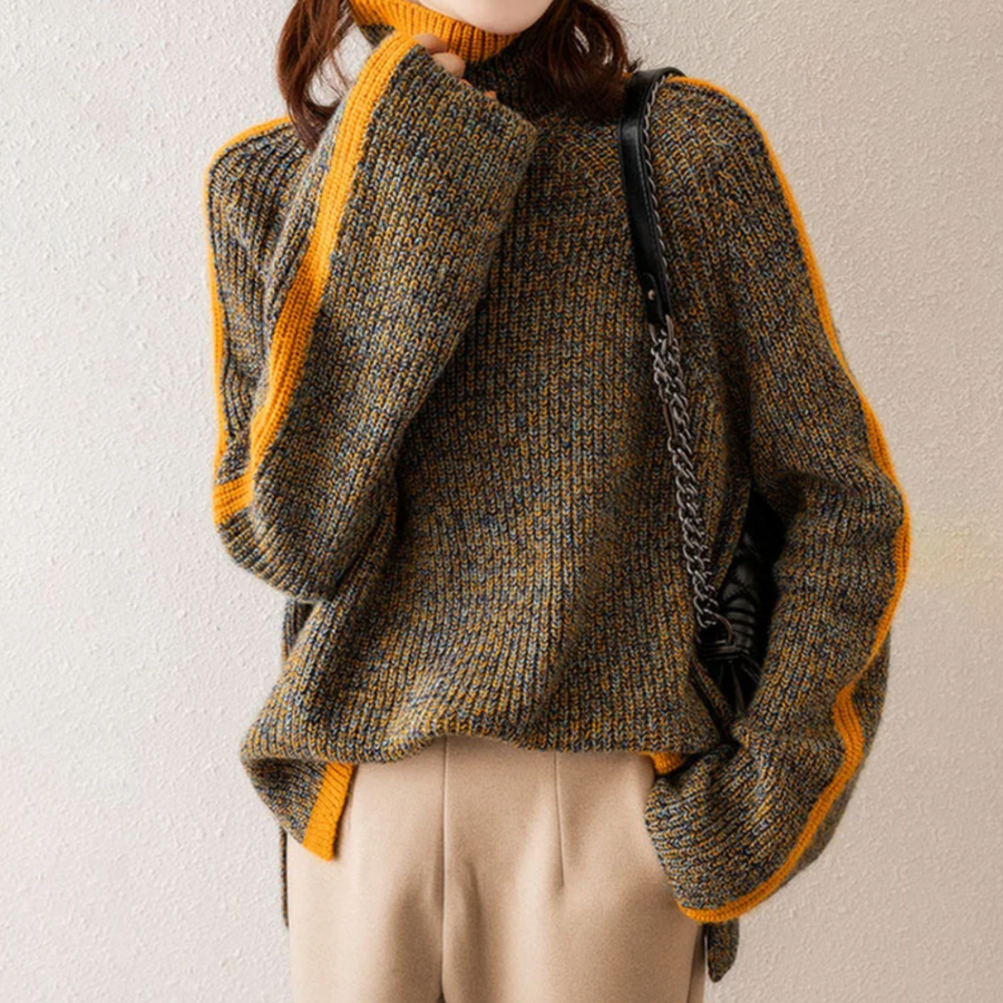 Thalia - Chic and Comfortable Sweater
