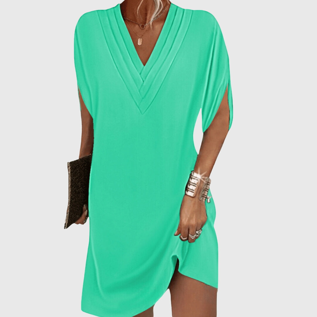 Anita | Chic Tummy-Contouring Dress
