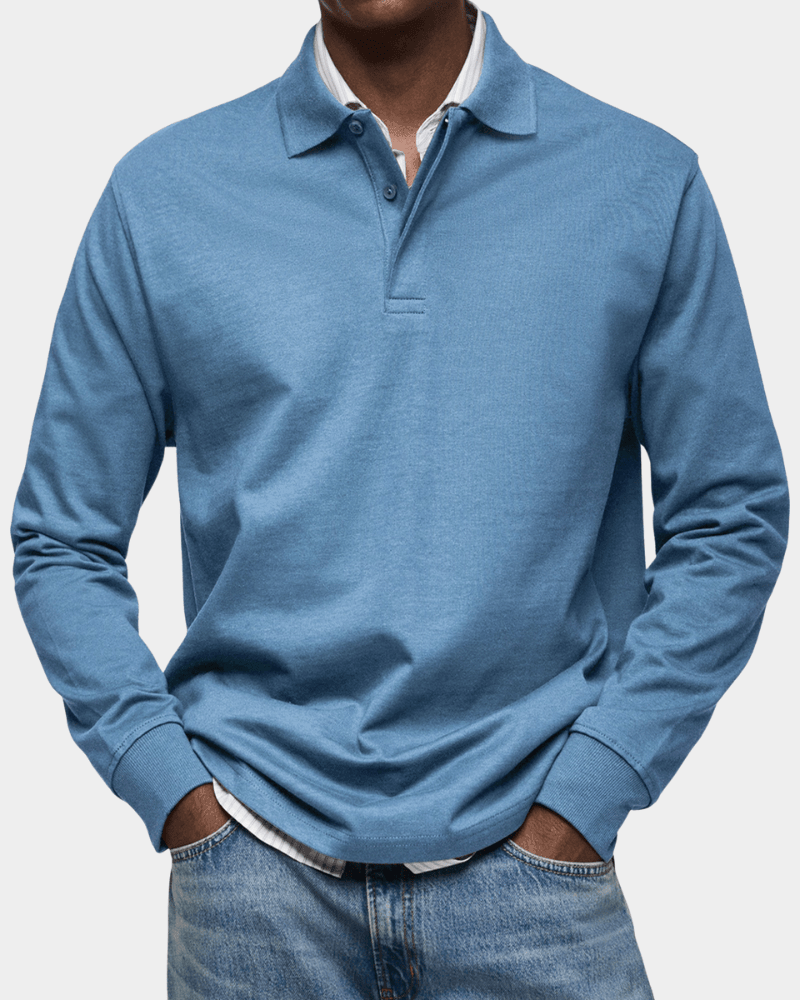 Alvin | Polo Shirt