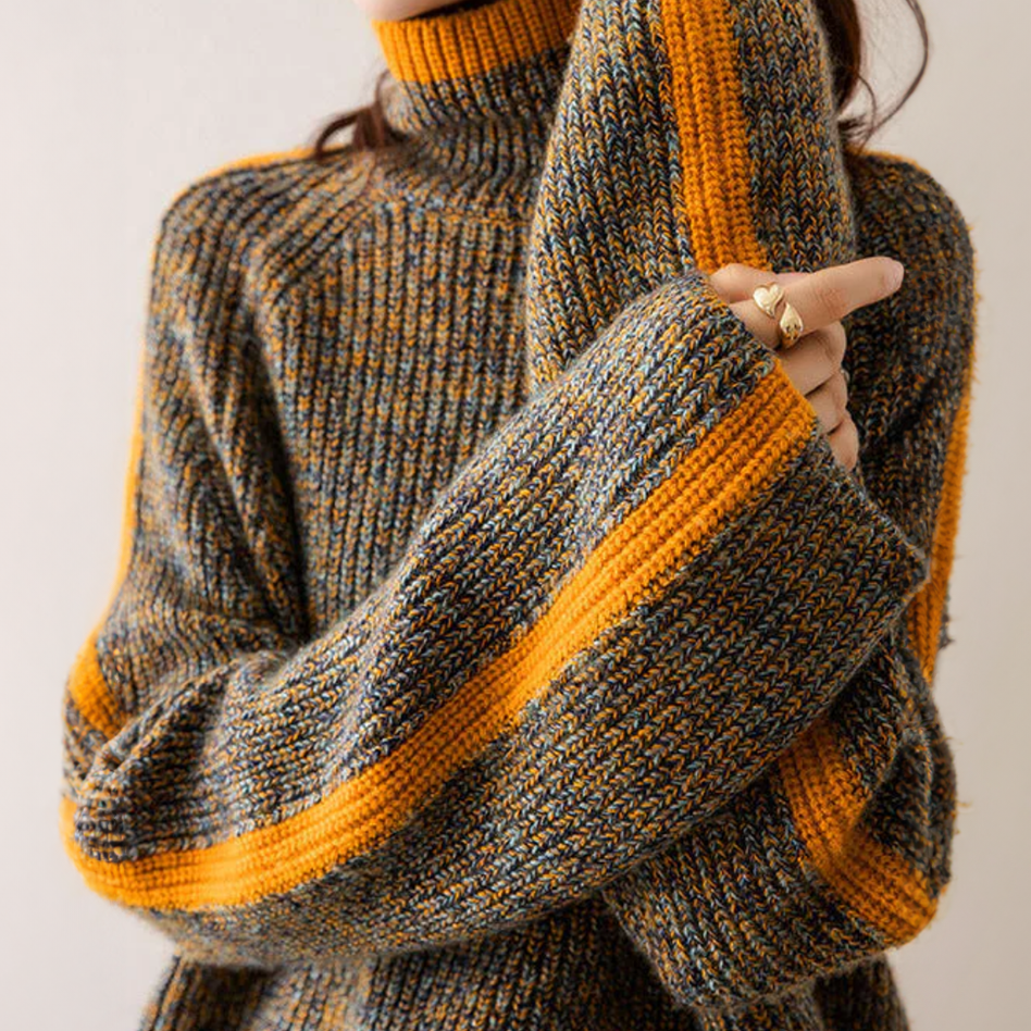 Thalia - Chic and Comfortable Sweater
