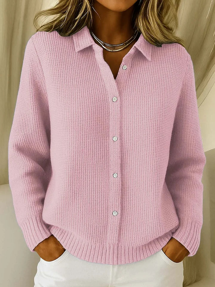 Harlow | Chic & Comfortable Knit Cardigan
