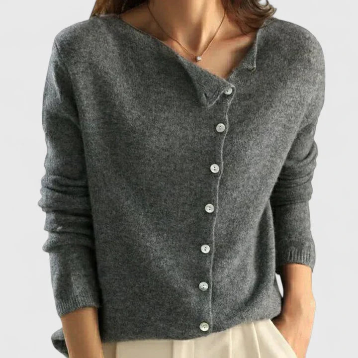 Calizhyah - Stylish Elegance Cardigan