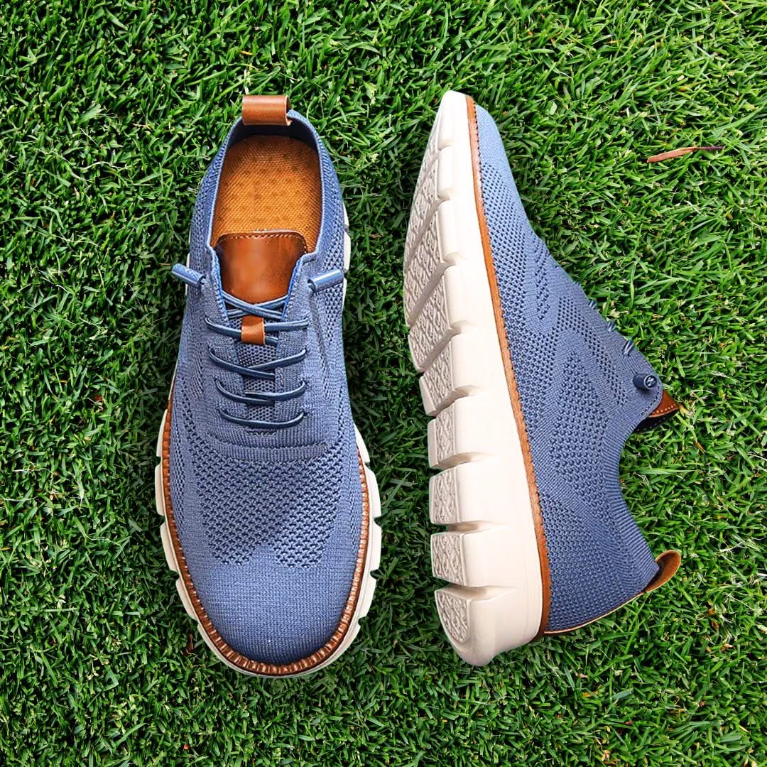 Unisex | All-Day Comfort Walking Shoes