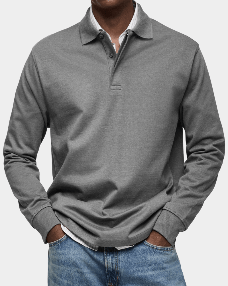 Alvin | Polo Shirt