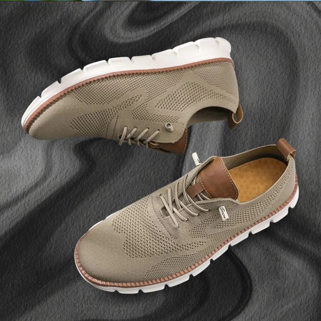 Unisex | All-Day Comfort Walking Shoes