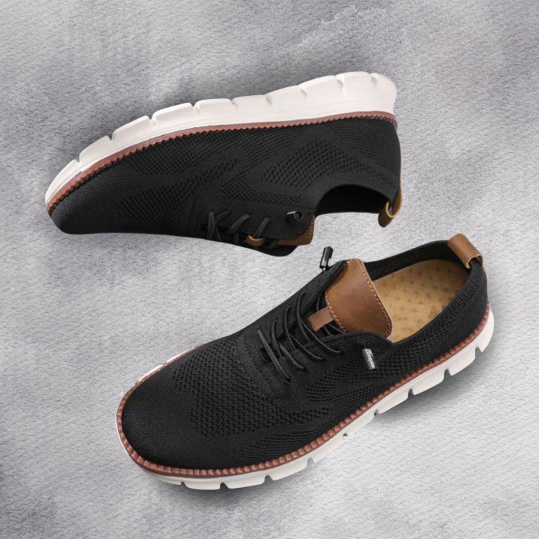 Unisex | All-Day Comfort Walking Shoes