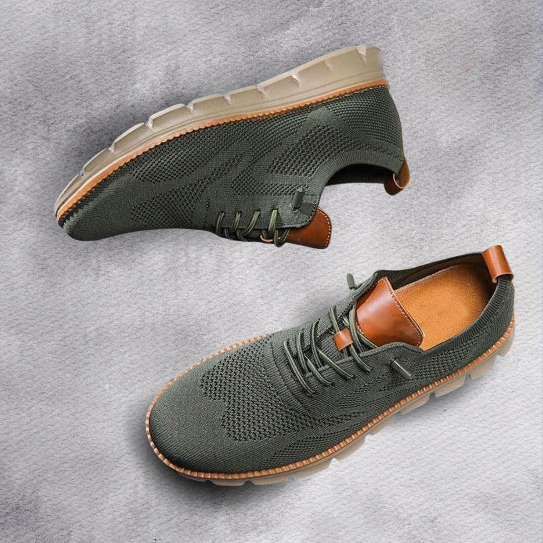 Unisex | All-Day Comfort Walking Shoes
