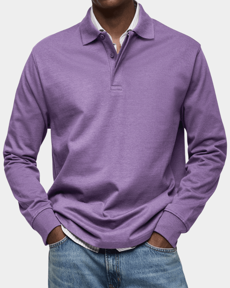 Alvin | Polo Shirt