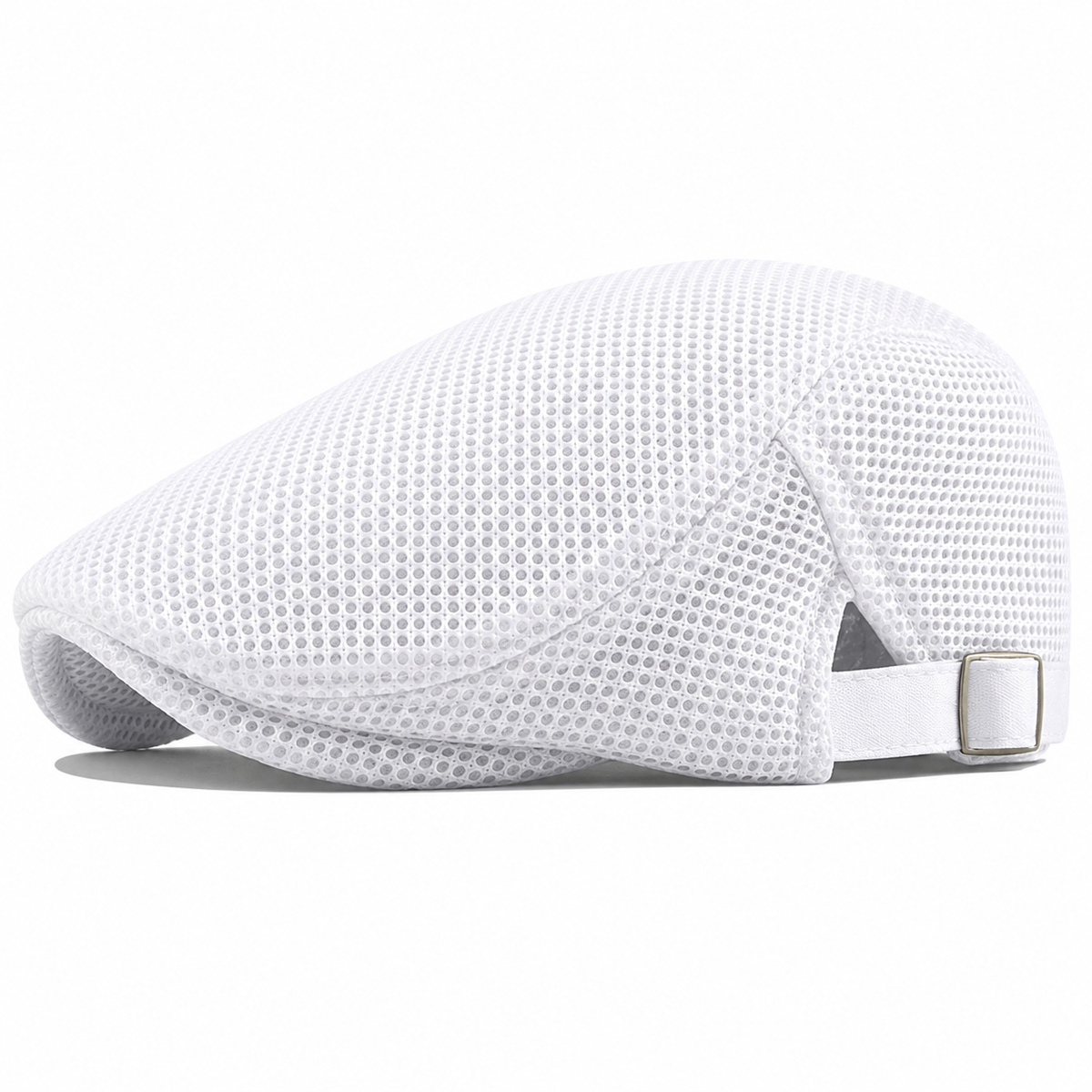 Beaumont Mesh Cap