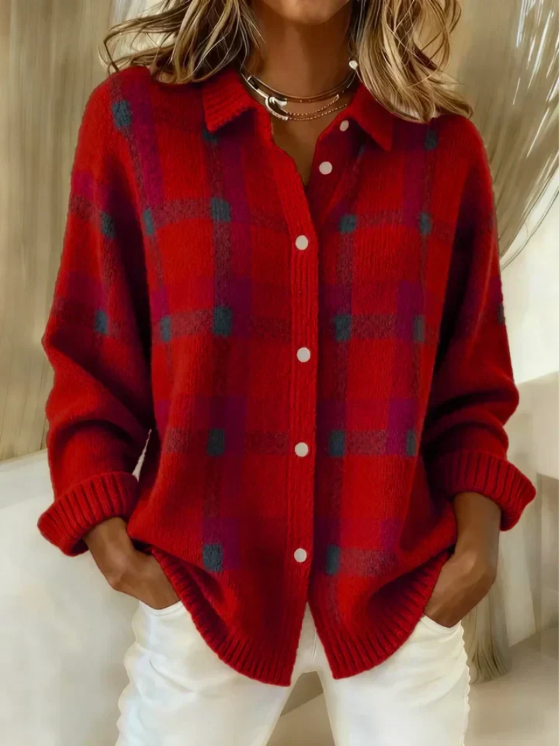 Esmeralda™ | Timeless Elegance Blouse