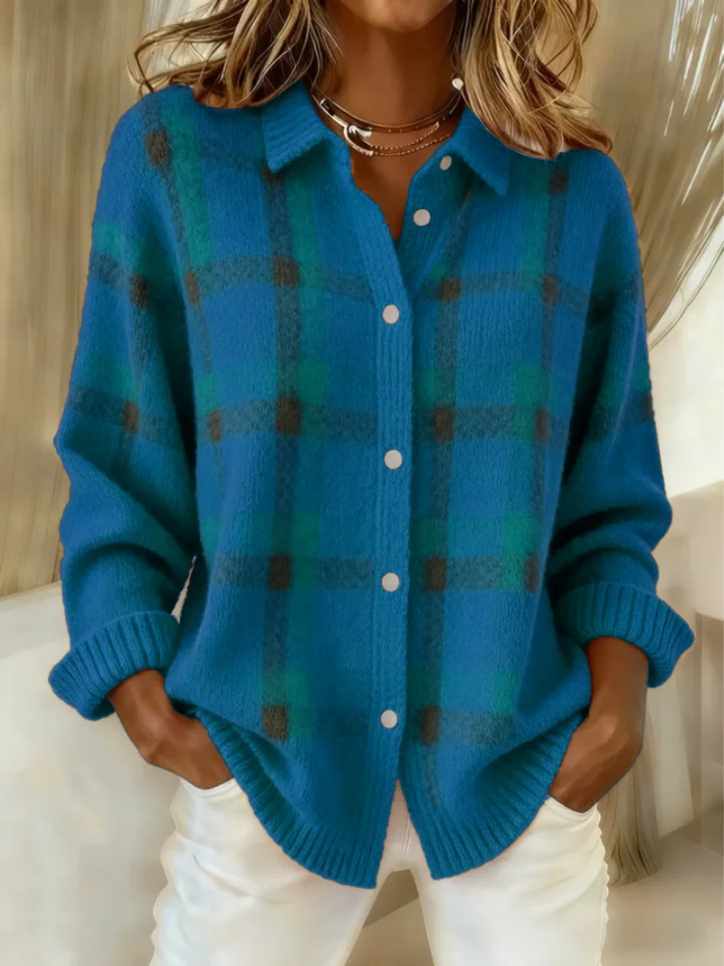 Esmeralda™ | Timeless Elegance Blouse