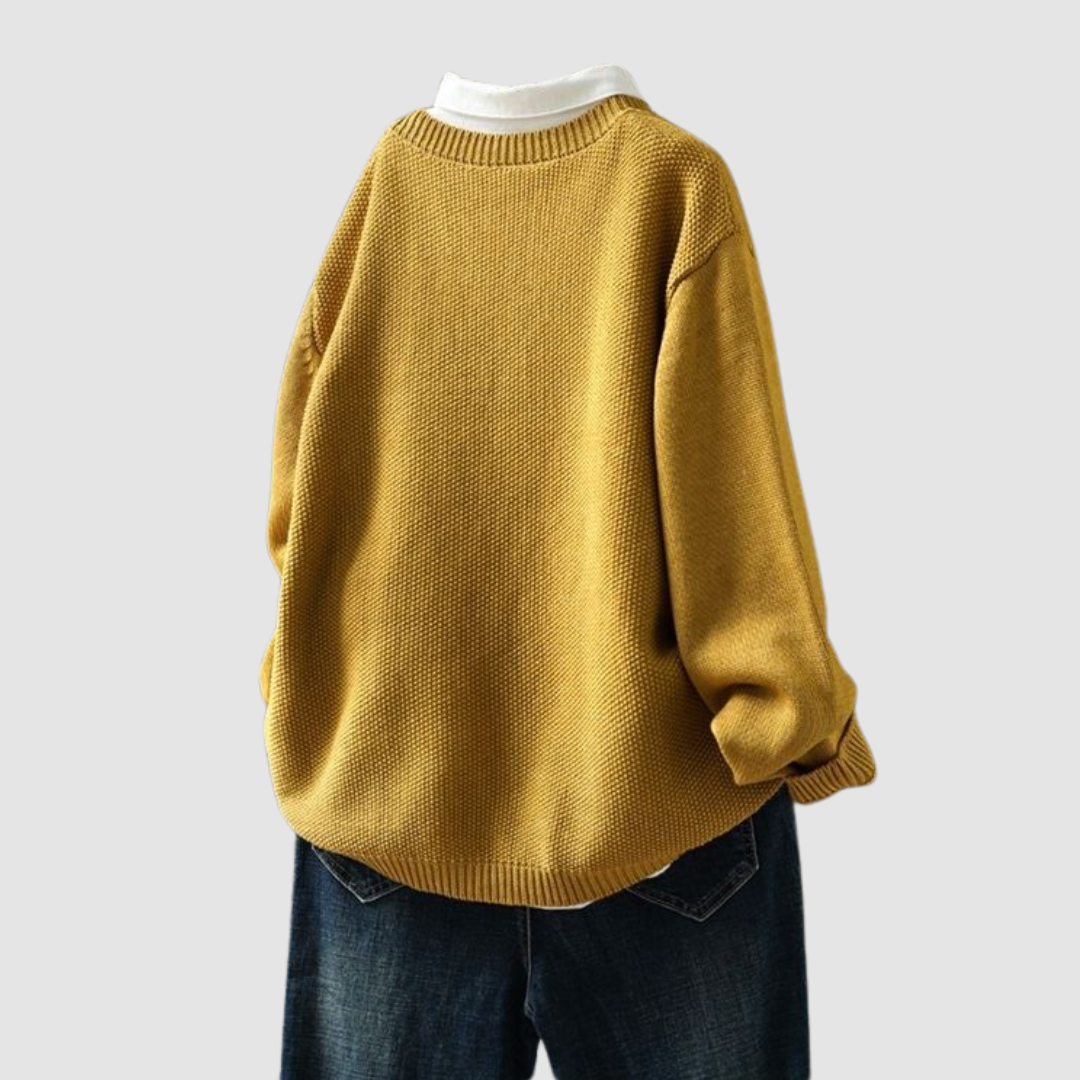 Berlinda™ Soft Knit Cardigan