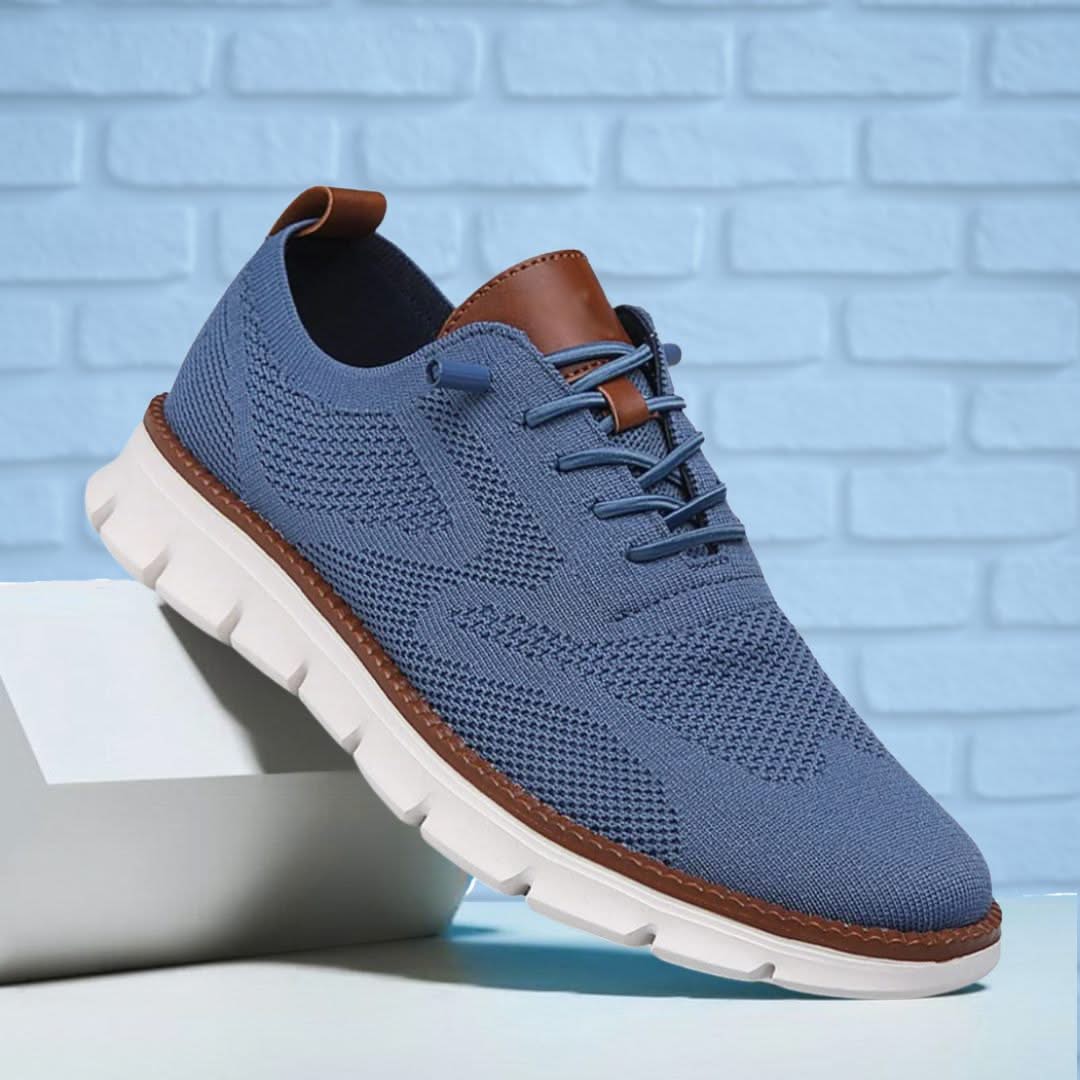 Unisex | All-Day Comfort Walking Shoes