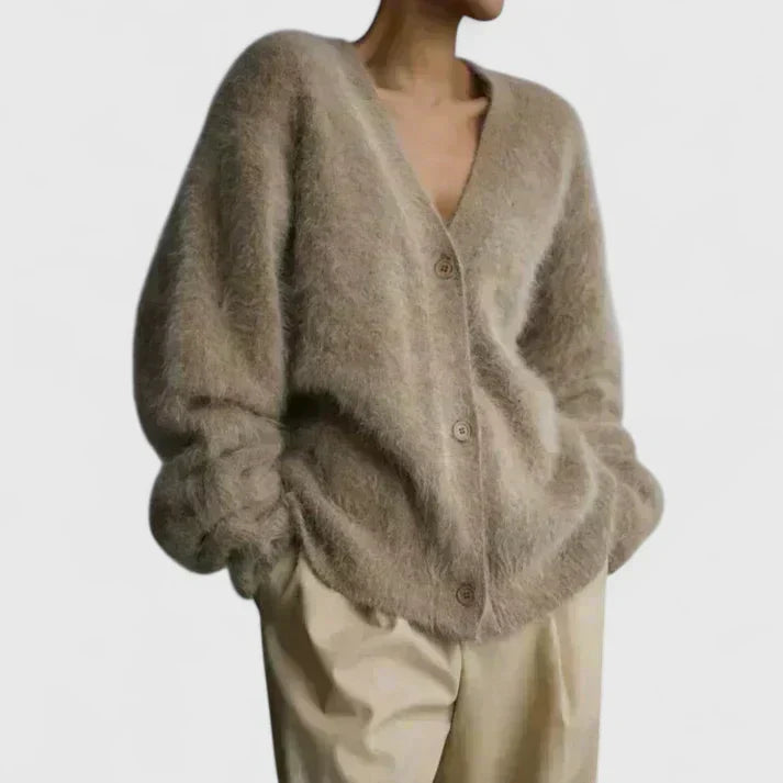Lucerinna - Cozy Cardigan for Ultimate Comfort