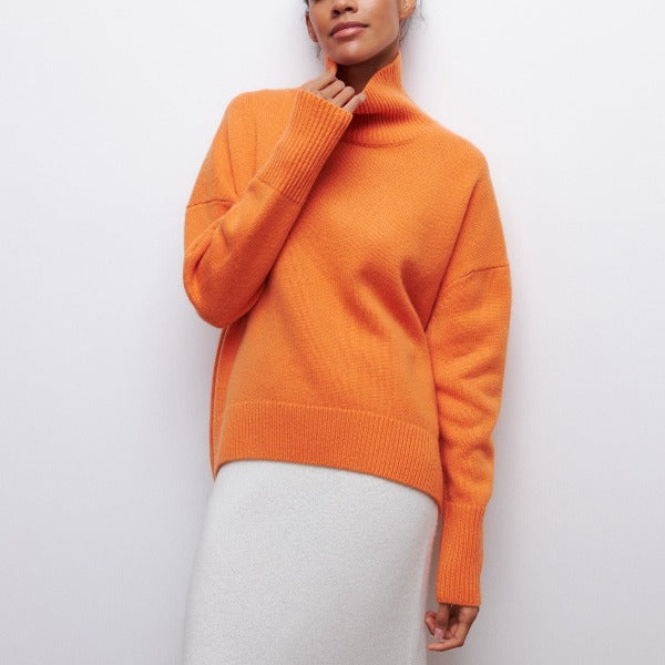 Dorothy - Cozy Knit Sweater