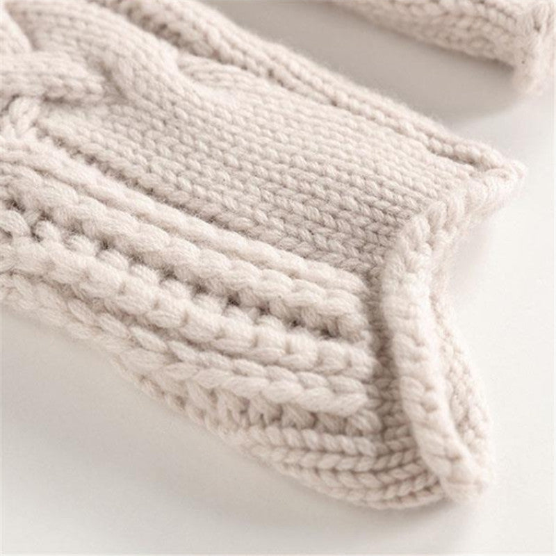 Evangeline - Chic Knit Sweater