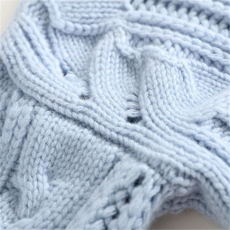 Evangeline - Chic Knit Sweater