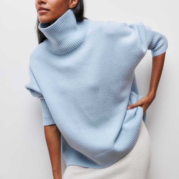 Dorothy - Cozy Knit Sweater
