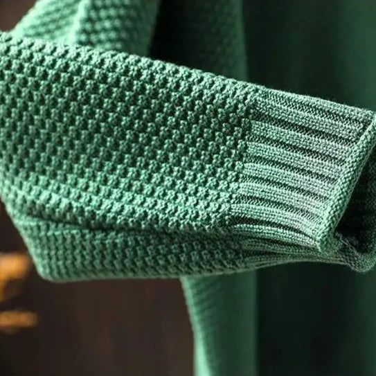 Barbara™ Cozy Knit Sweater