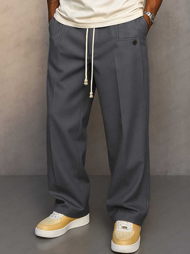 Ryan | Trousers