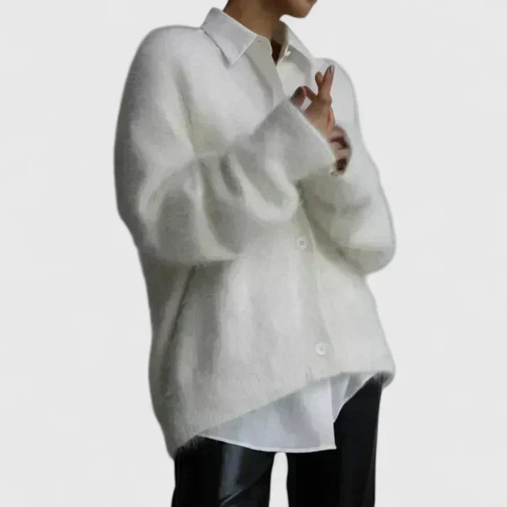 Lucerinna - Cozy Cardigan for Ultimate Comfort