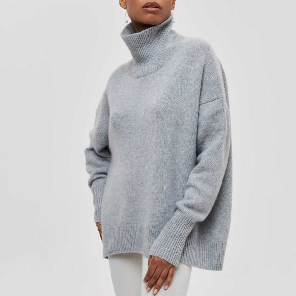 Dorothy - Cozy Knit Sweater