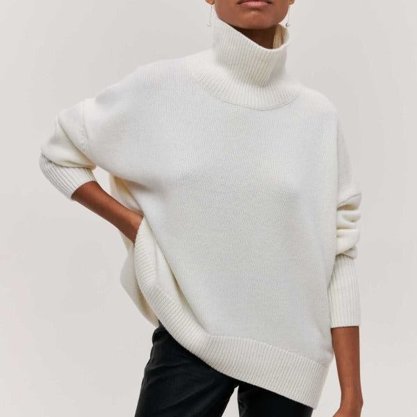 Dorothy - Cozy Knit Sweater