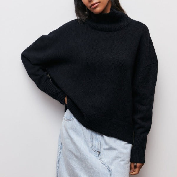 Dorothy - Cozy Knit Sweater