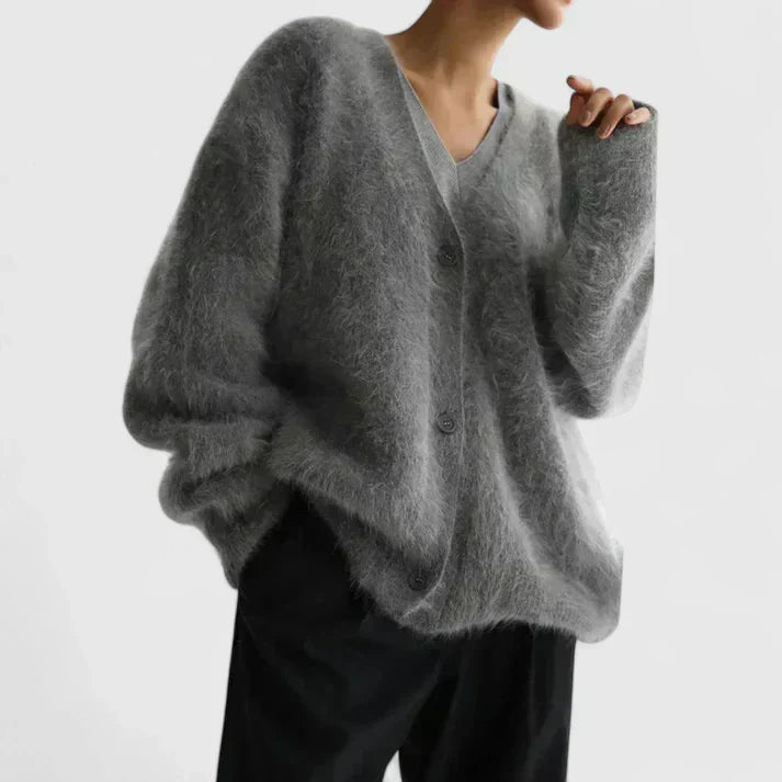 Lucerinna - Cozy Cardigan for Ultimate Comfort