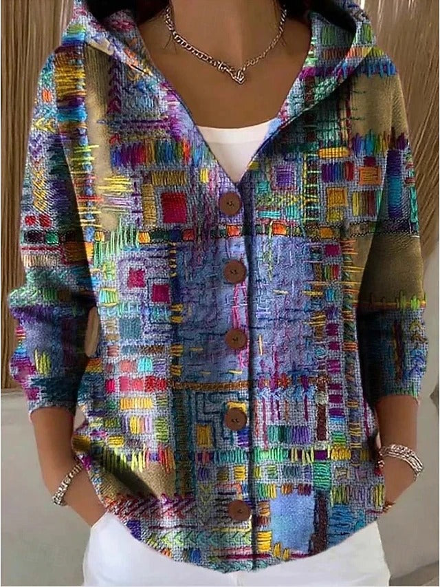 Vanessa™ | Chic & Cozy Cardigan