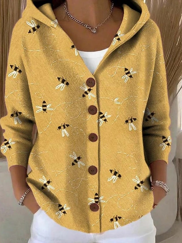 Vanessa™ | Chic & Cozy Cardigan