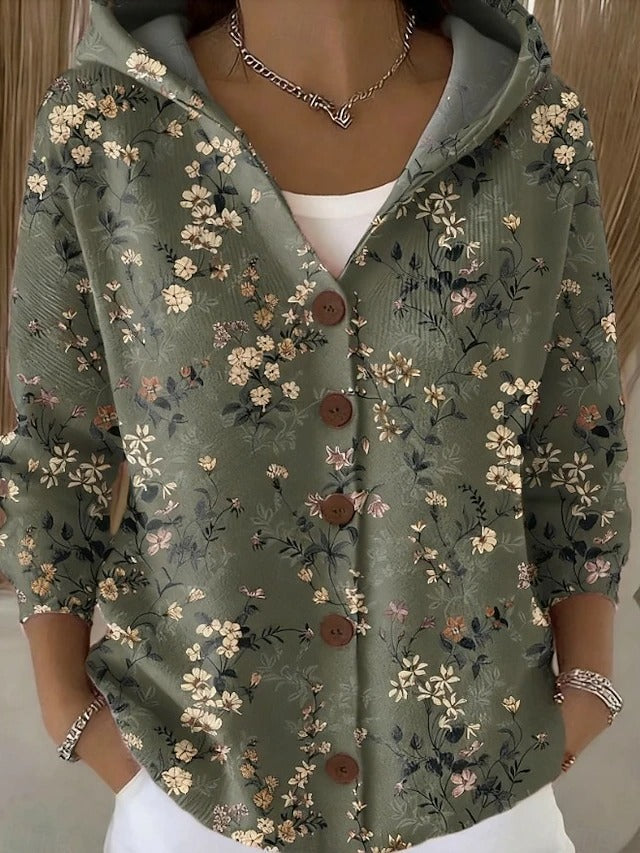 Vanessa™ | Chic & Cozy Cardigan