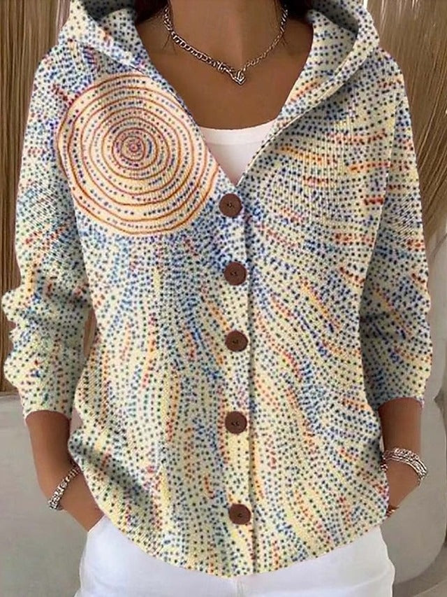 Vanessa™ | Chic & Cozy Cardigan