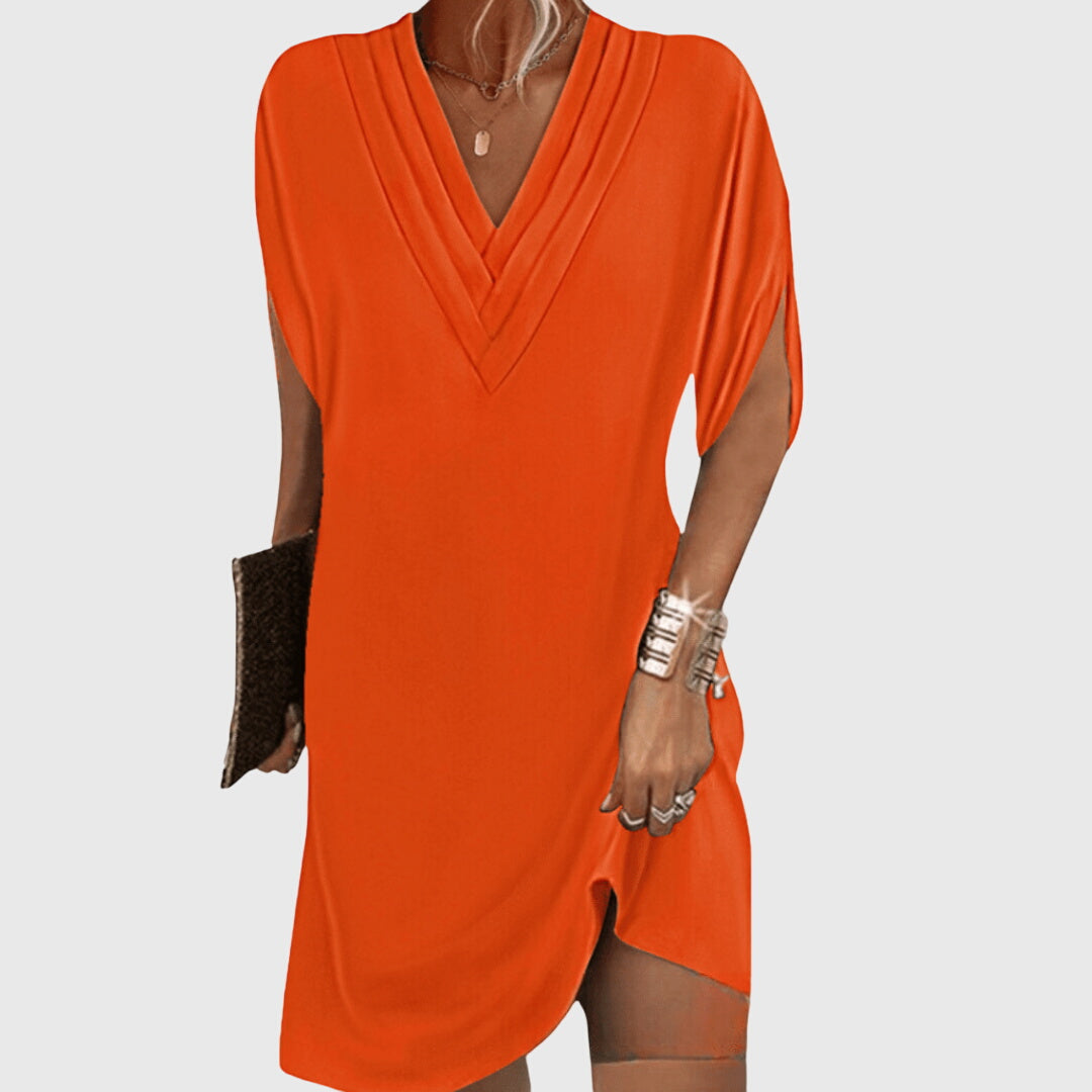 Anita | Chic Tummy-Contouring Dress