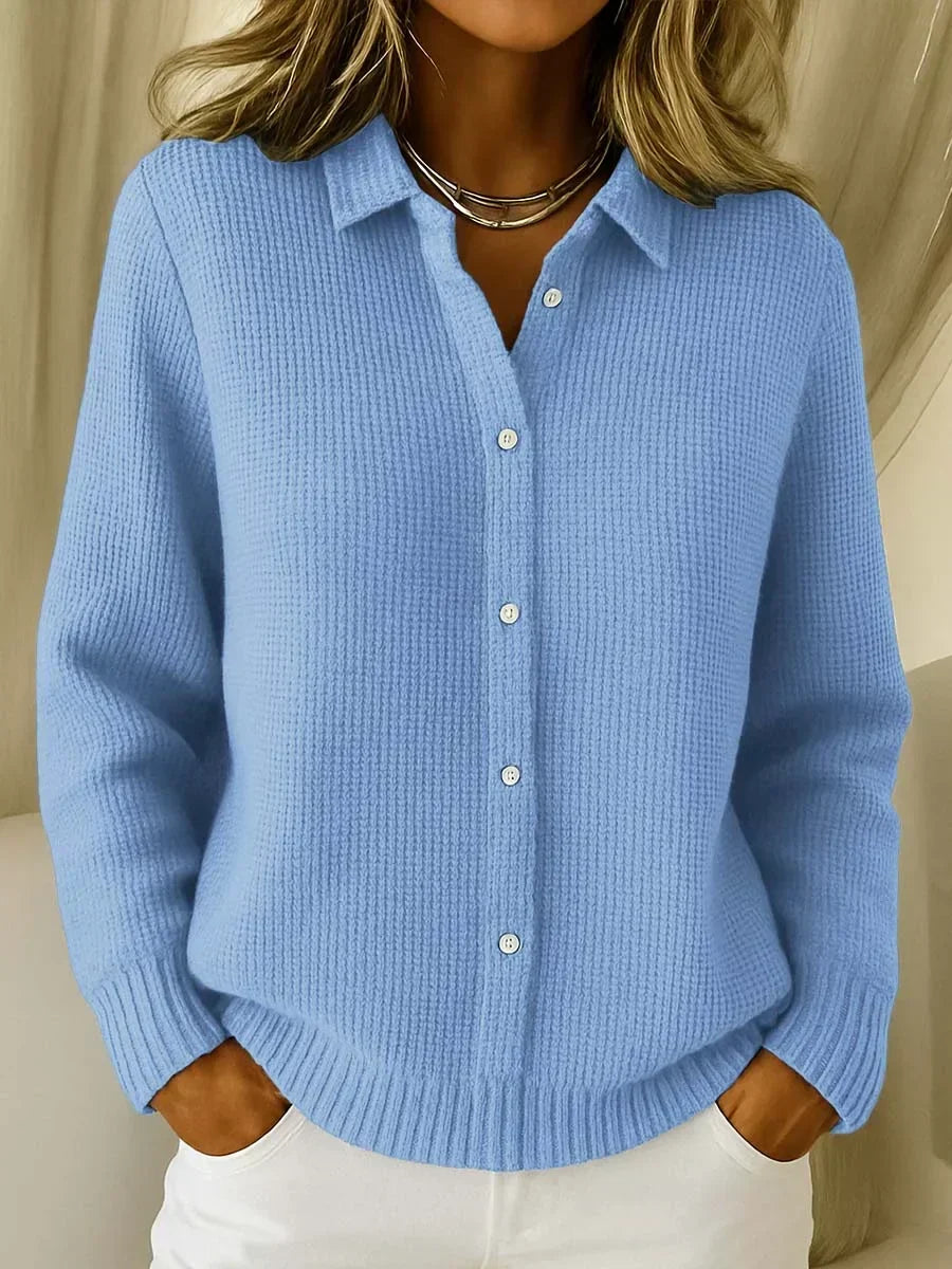 Harlow | Chic & Comfortable Knit Cardigan