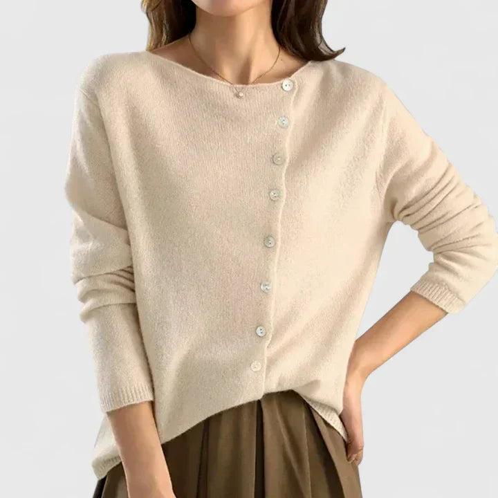 Calizhyah - Stylish Elegance Cardigan
