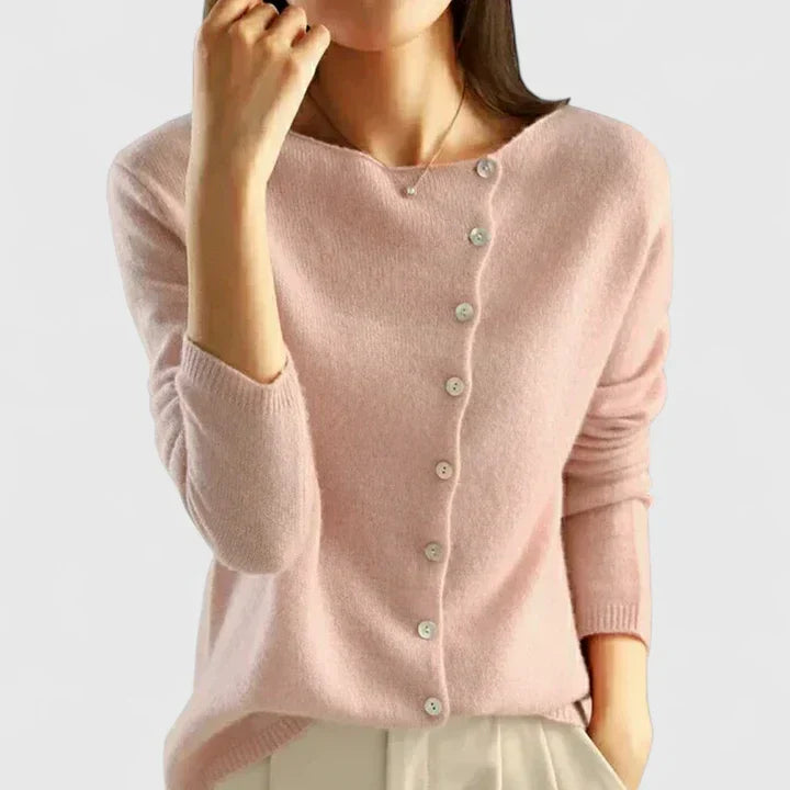 Calizhyah - Stylish Elegance Cardigan