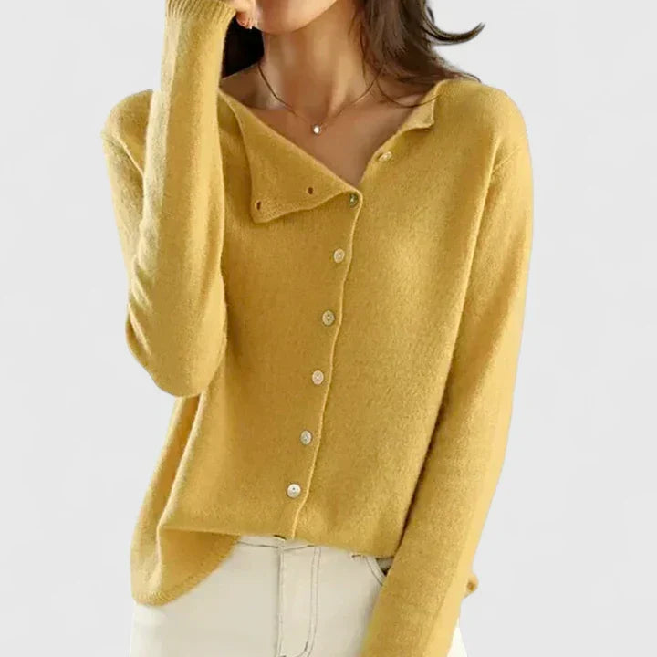 Calizhyah - Stylish Elegance Cardigan