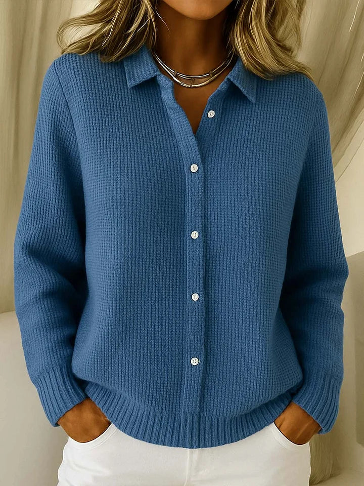 Harlow | Chic & Comfortable Knit Cardigan