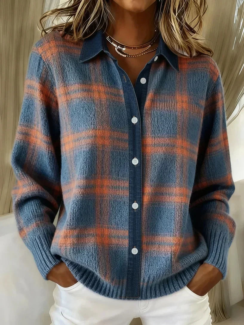 Sarah | Stylish & Comfortable Cardigan