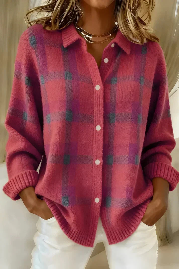 Sarah | Stylish & Comfortable Cardigan